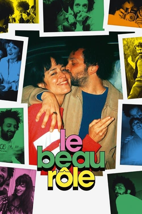 Le beau rôle
